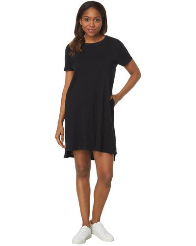 Jersey T Shirt Dresses for Women - Up to 81% off | Lyst