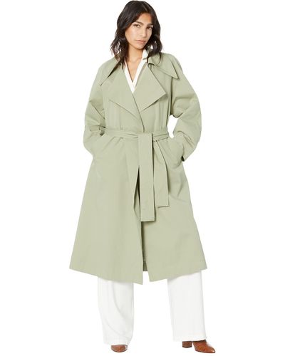 Mango Trench coats for Women | Online Sale up to 20% off | Lyst