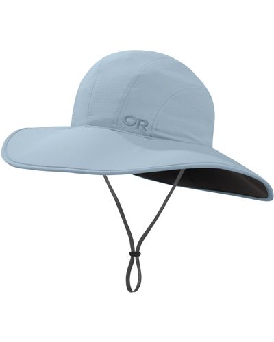 Outdoor Research Oasis Sun Hat - Blue