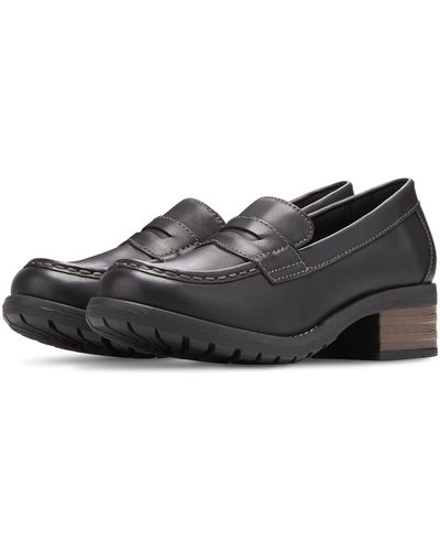 Black Eastland 1955 Edition Shoes for Women | Lyst