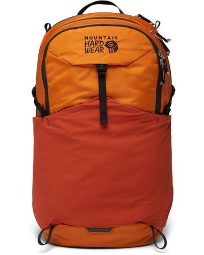 Mountain Hardwear 28 L Field Day Backpack - Orange