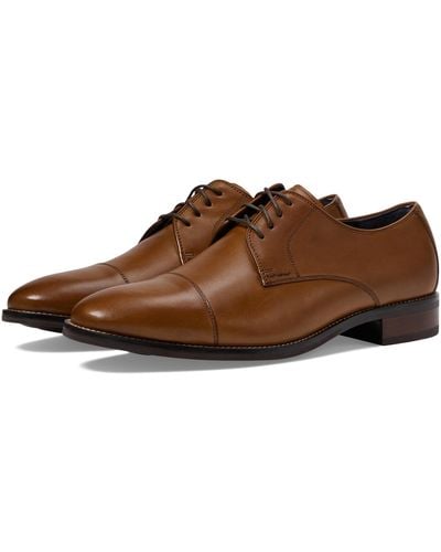 Cole Haan Lenox Hill Oxfords for Men - Up to 64% off | Lyst