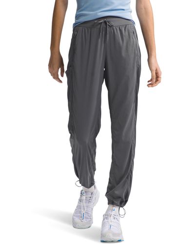 The North Face Aphrodite Motion Pants - Gray