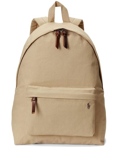 Polo Ralph Lauren Backpacks for Men | Online Sale up to 51% off | Lyst