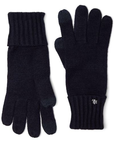 Lauren by Ralph Lauren Gloves for Women | Online Sale up to 60% off | Lyst