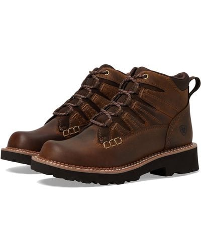 Ariat Canyon Ii - Brown