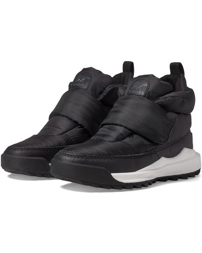 sorel puffy boots canada