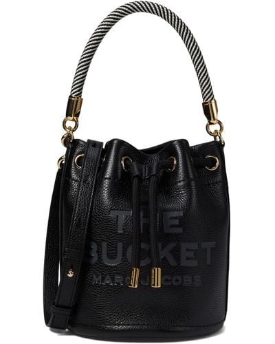 Marc Jacobs The Bucket - Black