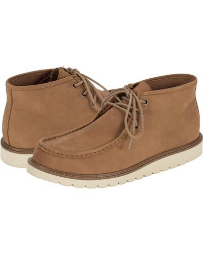 Brown BareTraps Shoes for Men | Lyst