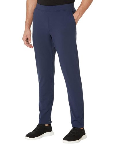 Skechers Slip-ins Controller Tapered Pant - Blue