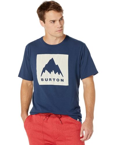 Burton T-shirts for Men | Online Sale up to 56% off | Lyst