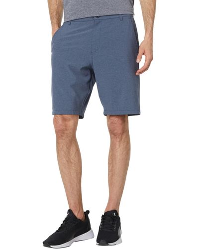PUMA 101 North Shorts - Blue