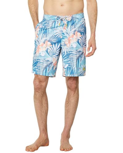 Tommy Bahama Baja Jungle Royale - Blue