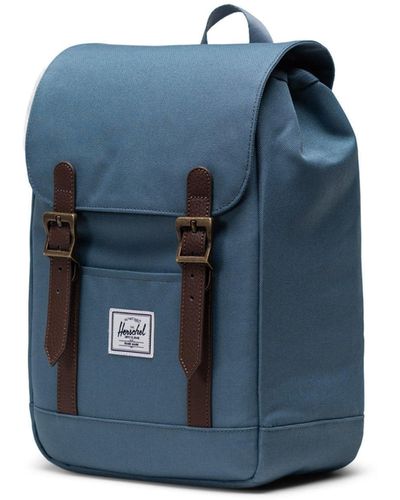 Herschel Supply Co. Retreat Mini Backpack - Green