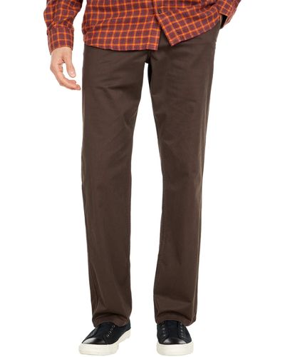 Toad&Co Mission Ridge Pant - Brown