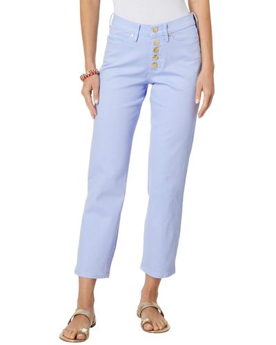 Lilly Pulitzer Jeans for Women | Online Sale up to 26% off | Lyst