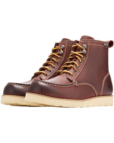 Eastland 1955 Edition Lumber Up - Red