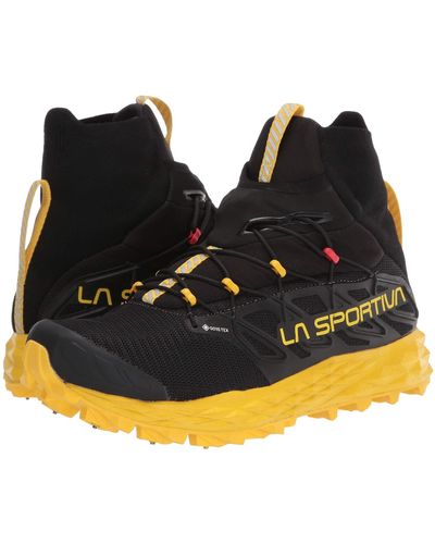 La Sportiva Blizzard Gtx - Gray