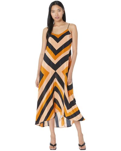 Mango Casual and summer maxi dresses for Women | Online Sale up to 56% off  | Lyst