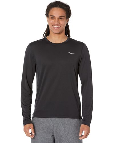 Saucony freedom shop long sleeve
