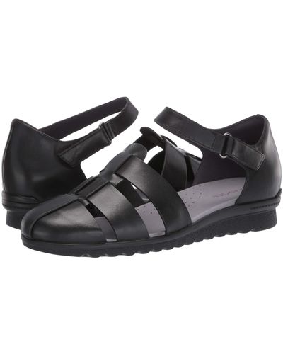 Aravon women's clarissa outlet fisherman sandal