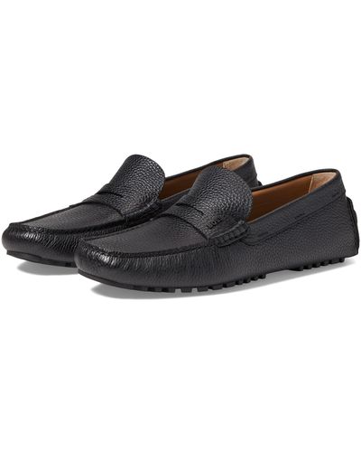 BOSS by HUGO BOSS Loafers for Men | Online to 52% off | Lyst