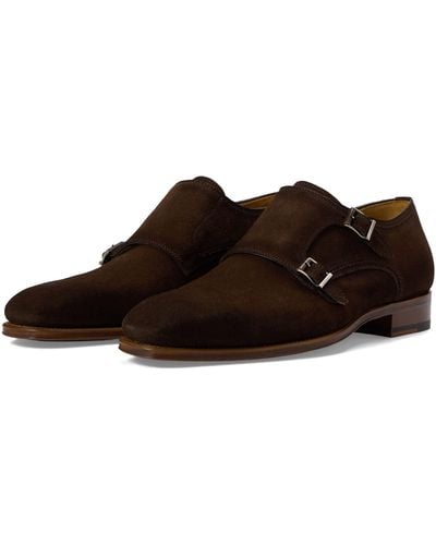 Magnanni Monk shoes for Men | Online Sale up to 30% off | Lyst