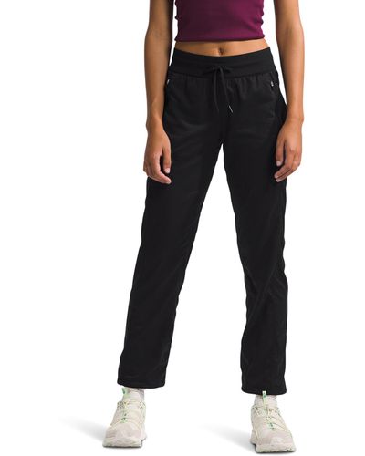 The North Face Aphrodite Motion Pants - Black