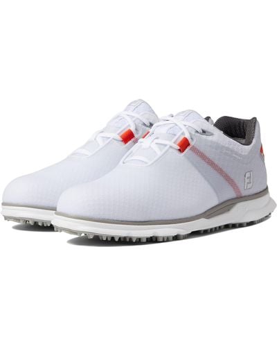 Footjoy Pro/sl Sport Golf Shoes - Previous Season Style - Gray