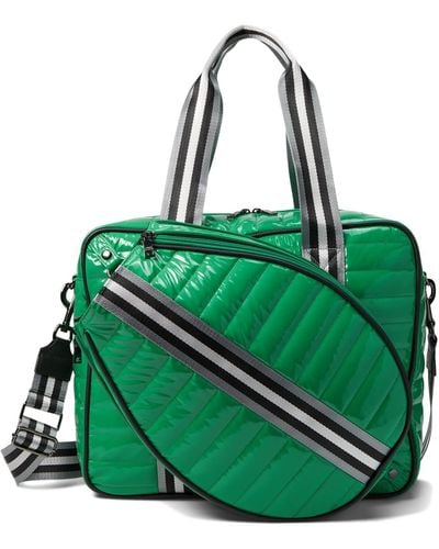 Think Royln You Are The Champion Tennis Bag - Green