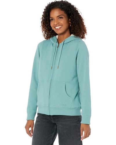 Ll Bean Women's Fleece Lined Hoodie Ll Bean Sherpa Lined Hoodie