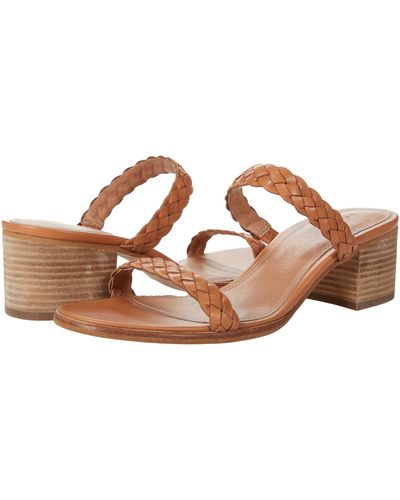 soludos luna braided block heel