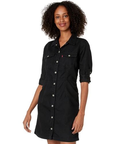Levi's Dresses for Women | Online Sale up to 74% off | Lyst