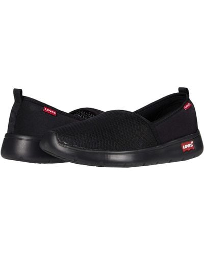 Levi's Levi's(r) Shoes Union Mesh Sp 2 - Black