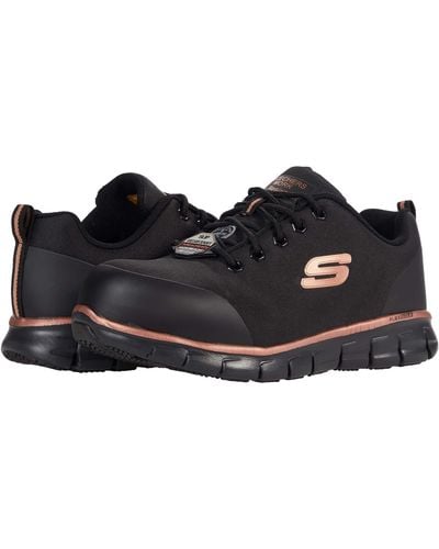 Skechers work outlet pettus - kirkaldy