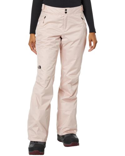 The North Face Sally Insulated Pants - Natural