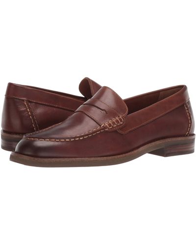 Sperry Top-Sider Topsfield Penny Loafer - Brown