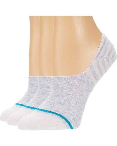 Stance Sensible Two 3-pack - Gray