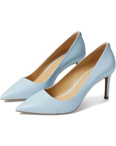 MICHAEL Michael Kors Alina Flex Pump - Blue