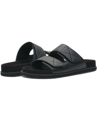 Vince Camuto Gohan Slide Sandal - Black