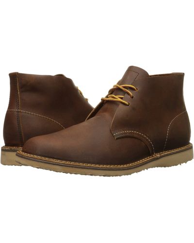 Red wing boots on sale black friday sale