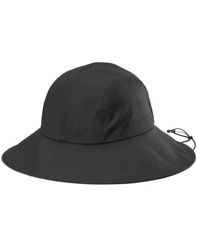 Arc'teryx Aerios Shade Hat - Black