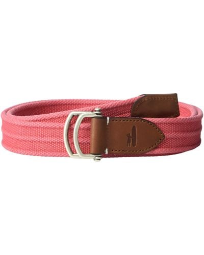 Men's Johnnie-o Belts from $75 | Lyst