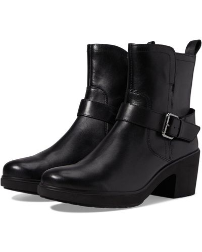 Zappos ecco 2024 womens boots