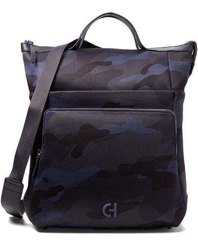 Cole Haan Grand Ambition Neoprene Backpack - Black
