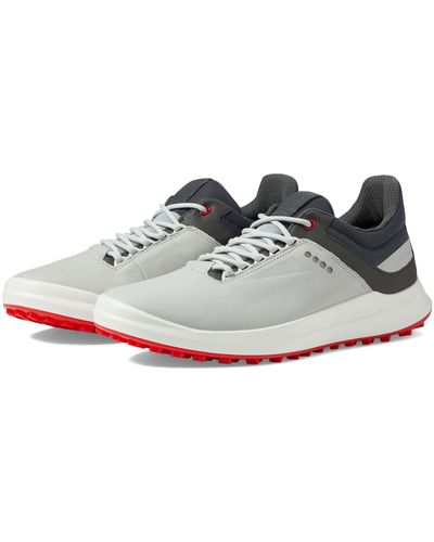 Ecco Golf Core Hydromax Golf Shoes - Multicolor