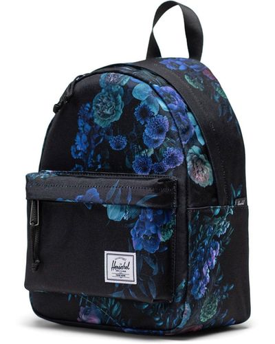 Herschel Supply Co. Classic Mini Backpack - Blue