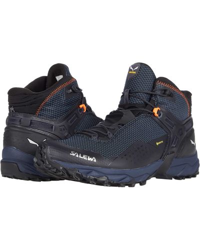 salewa sneakers