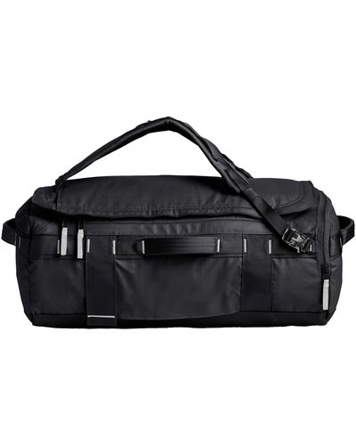 The North Face 32 L Base Camp Voyager Duffel - Black