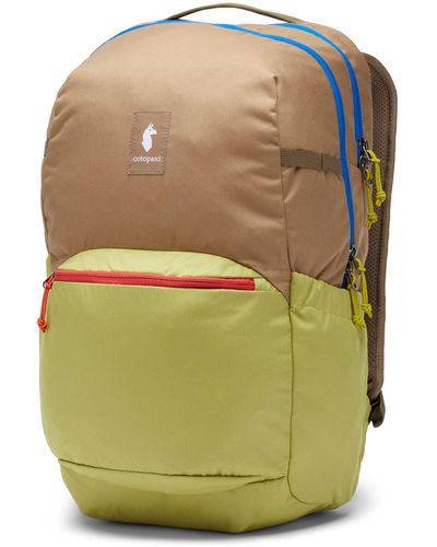 COTOPAXI 30 L Chiquillo Backpack - Cada Dia - Green